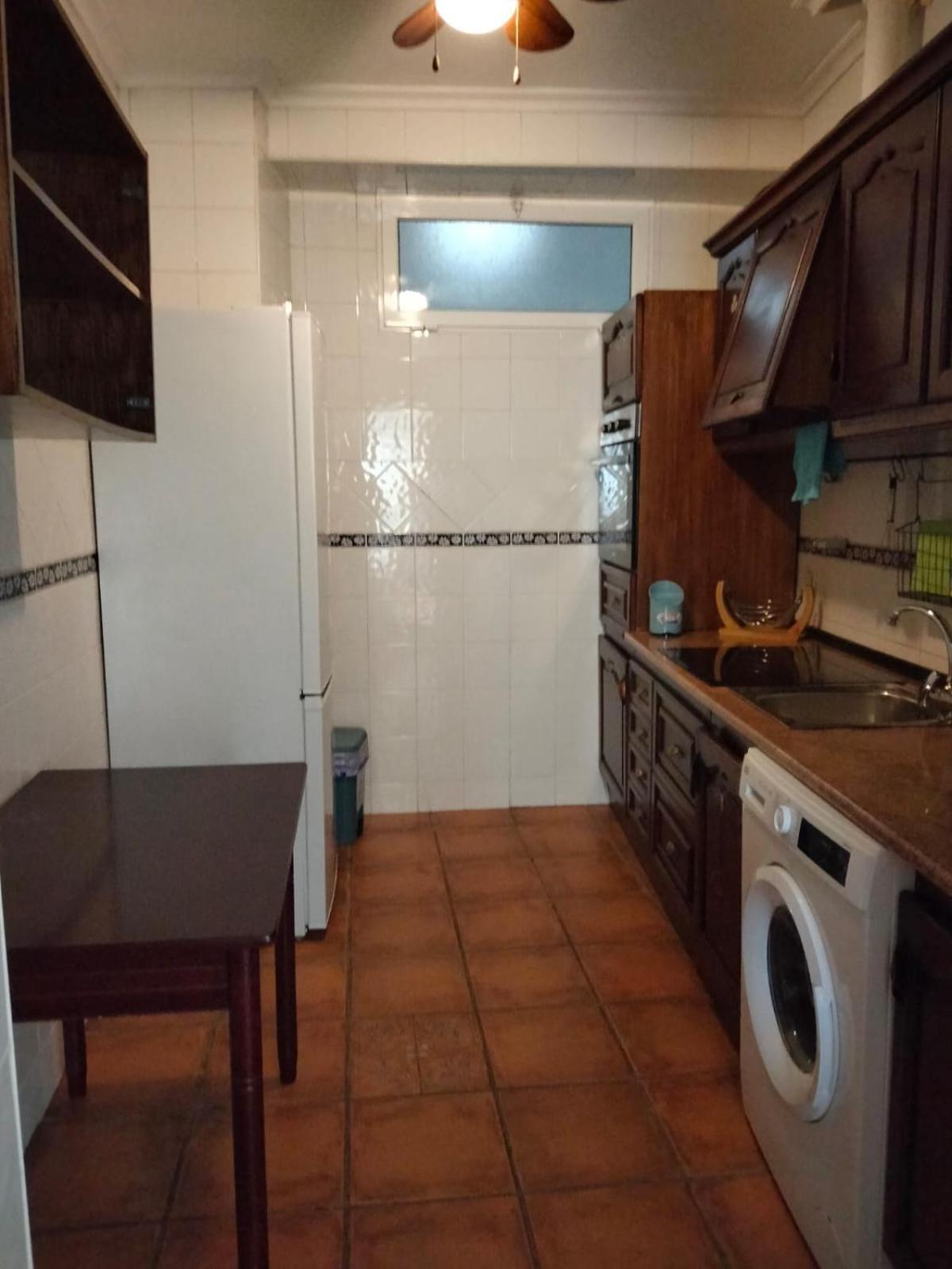Ferienwohnung Delsan Linares  Exterior foto