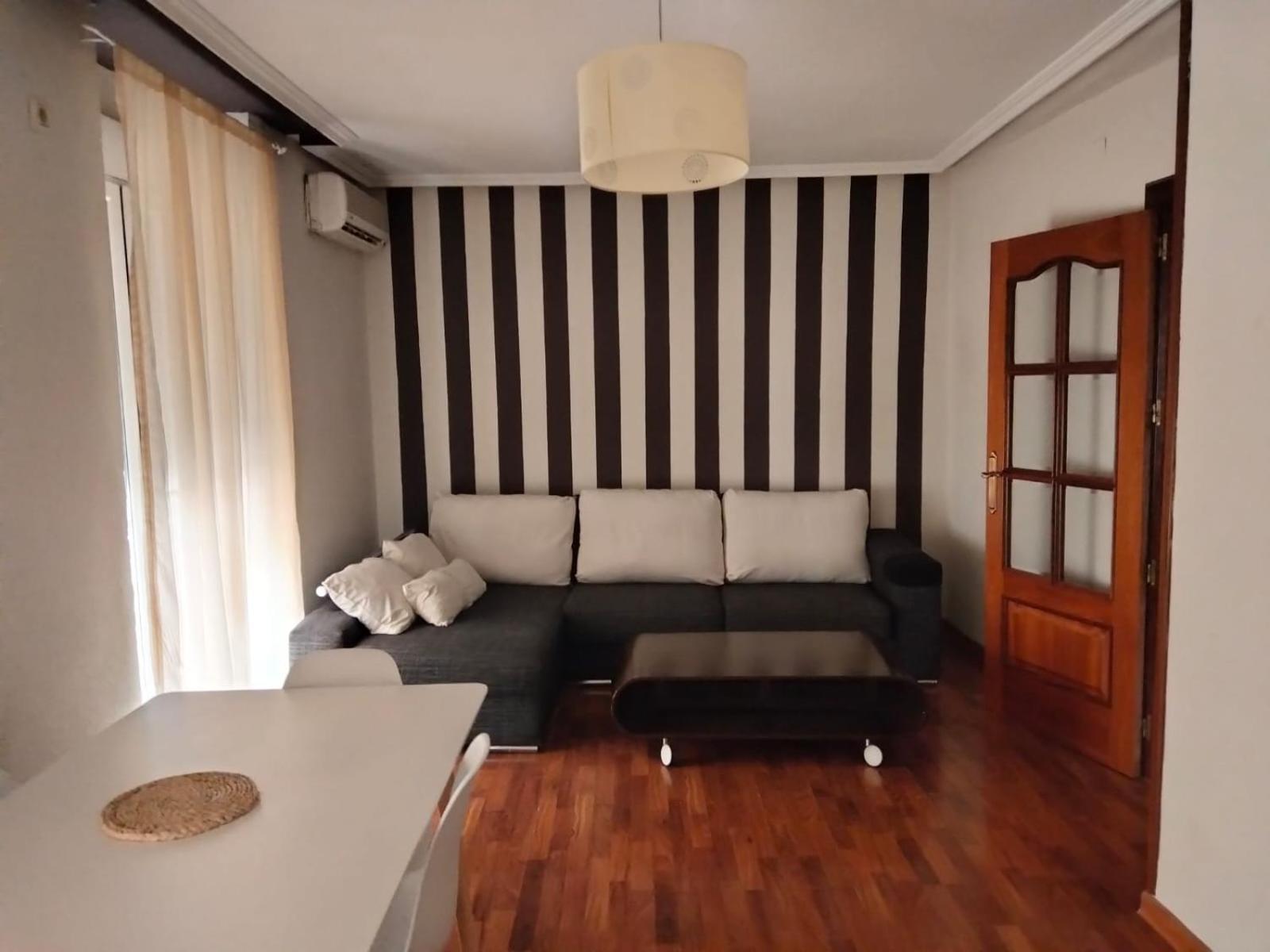 Ferienwohnung Delsan Linares  Exterior foto