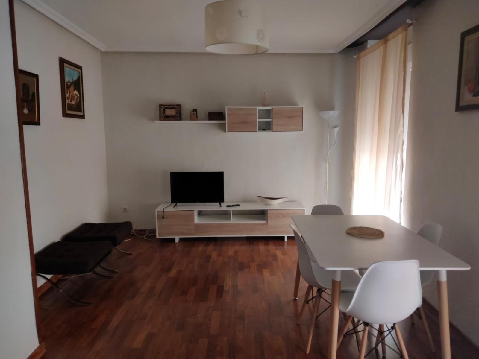 Ferienwohnung Delsan Linares  Exterior foto