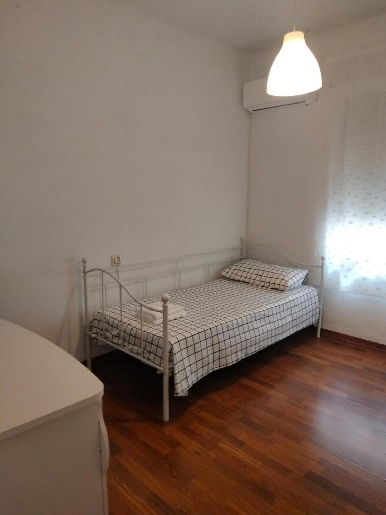 Ferienwohnung Delsan Linares  Exterior foto
