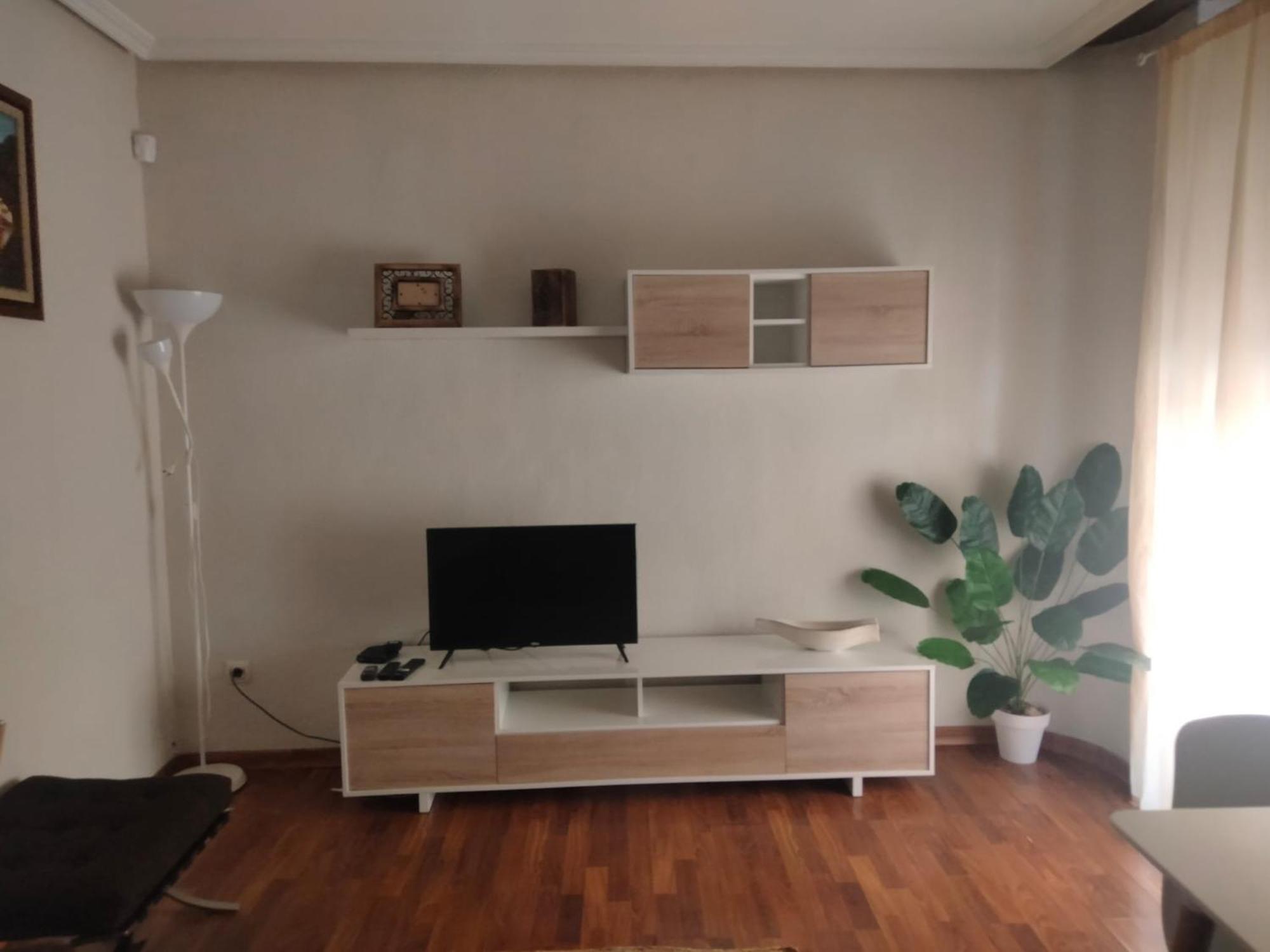 Ferienwohnung Delsan Linares  Exterior foto