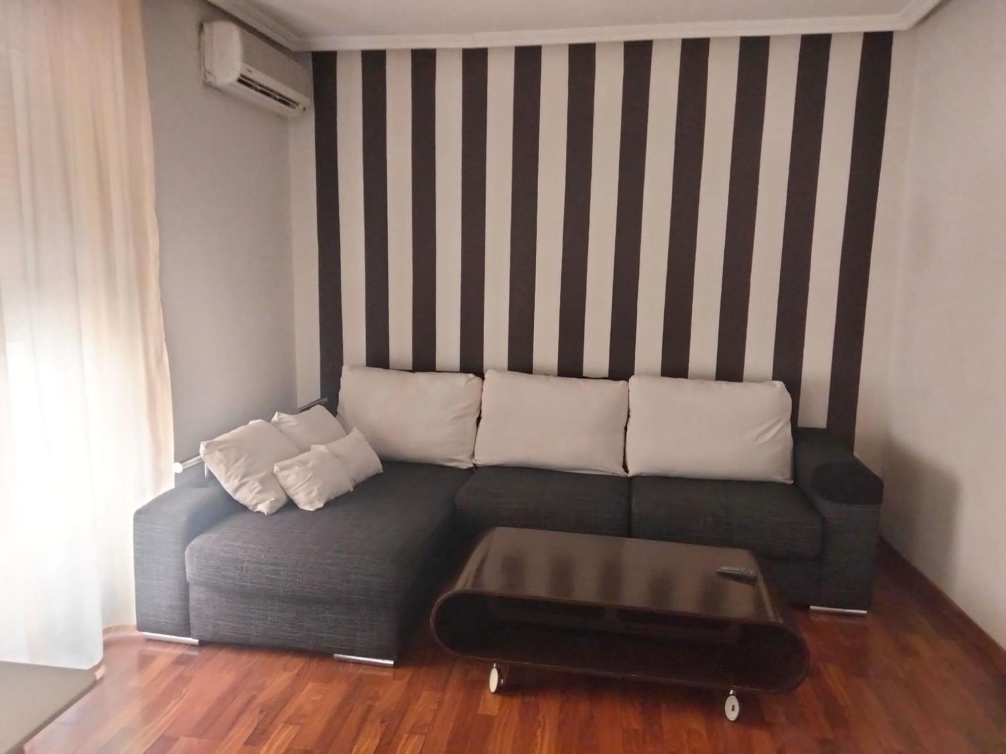 Ferienwohnung Delsan Linares  Exterior foto