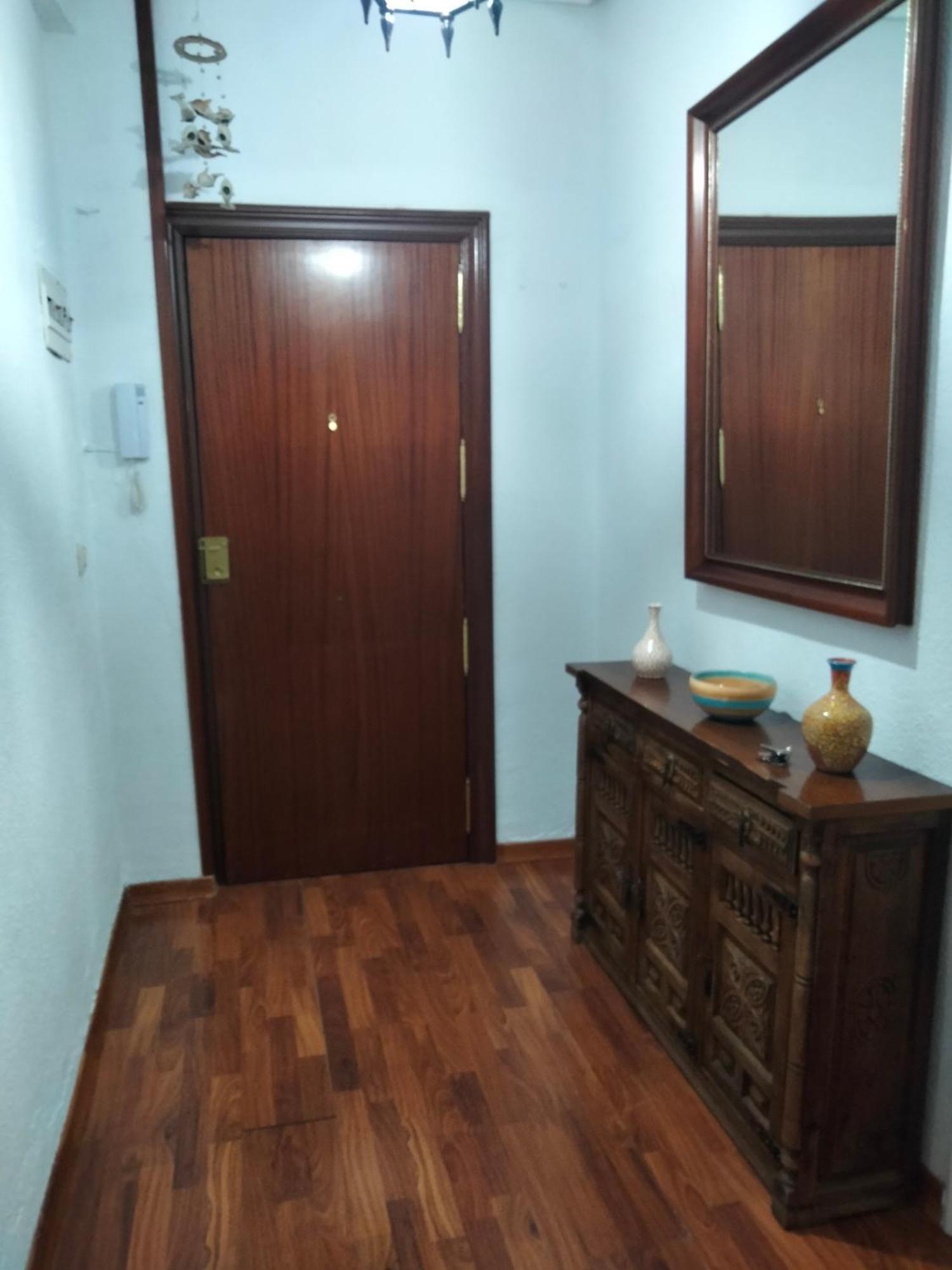 Ferienwohnung Delsan Linares  Exterior foto