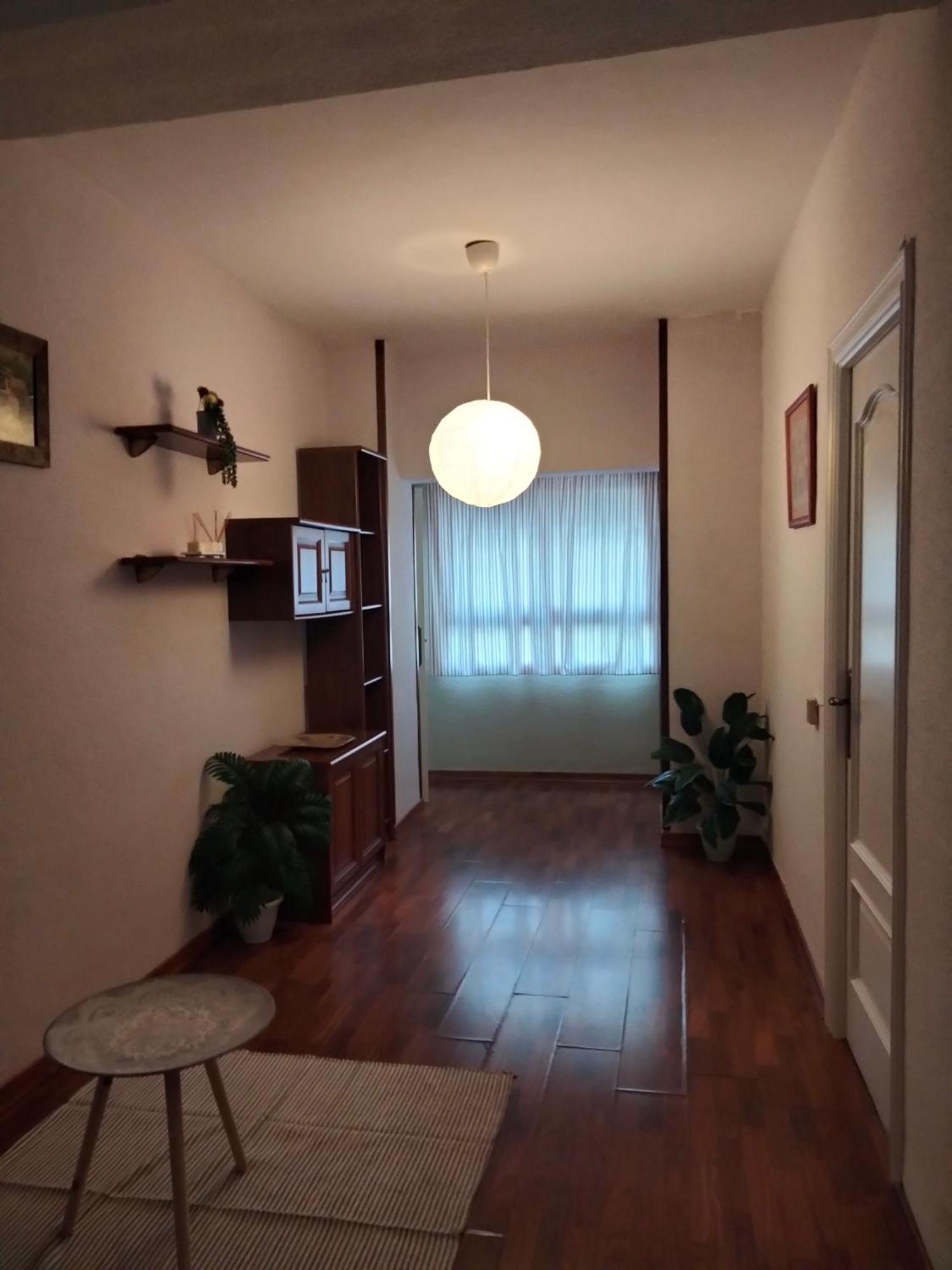Ferienwohnung Delsan Linares  Exterior foto