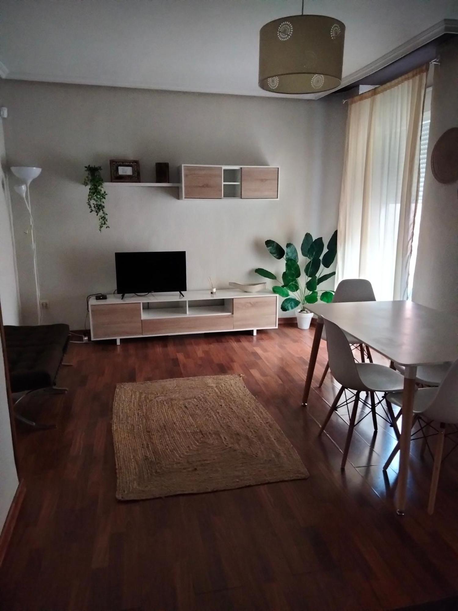 Ferienwohnung Delsan Linares  Exterior foto