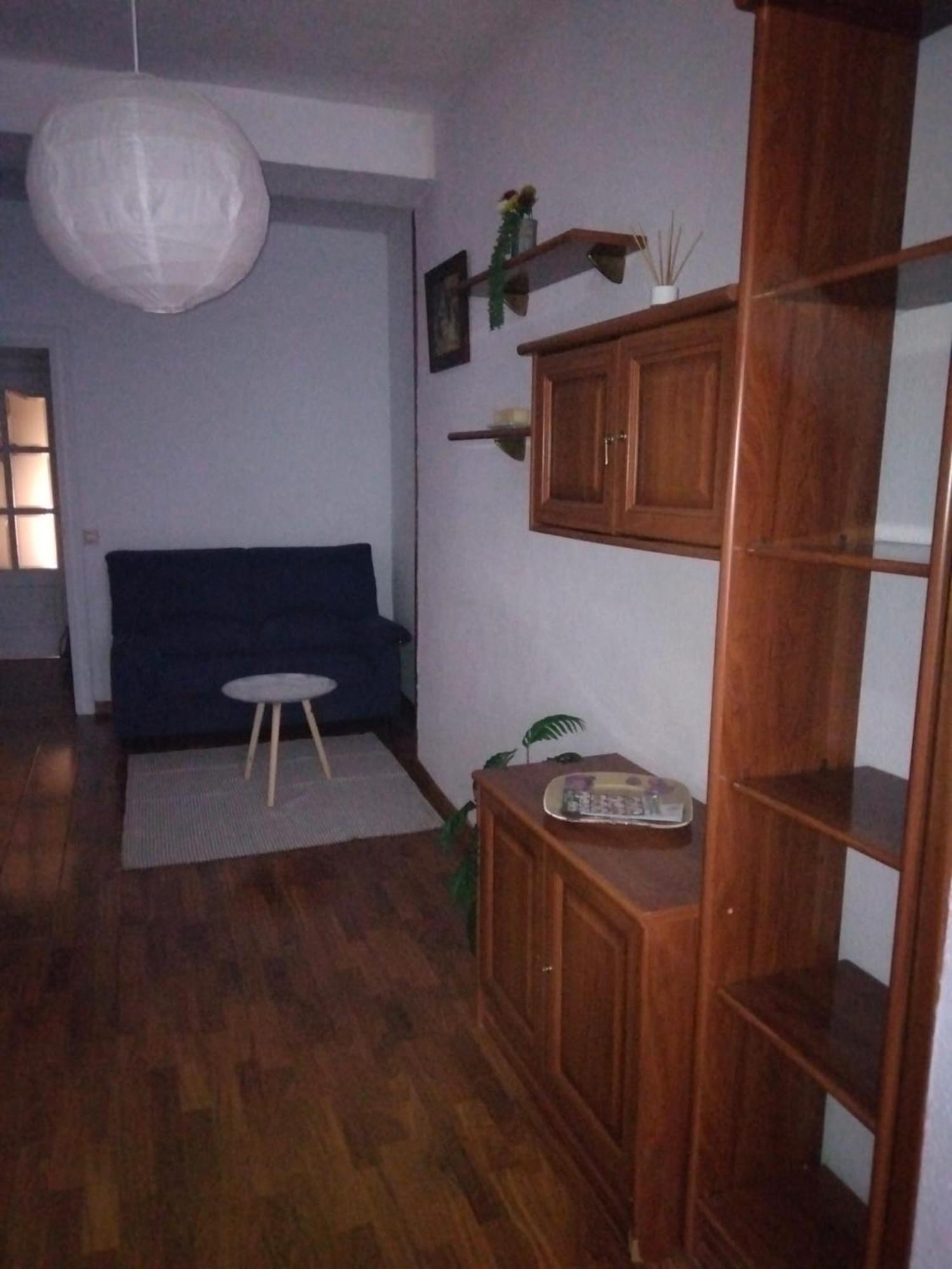 Ferienwohnung Delsan Linares  Exterior foto