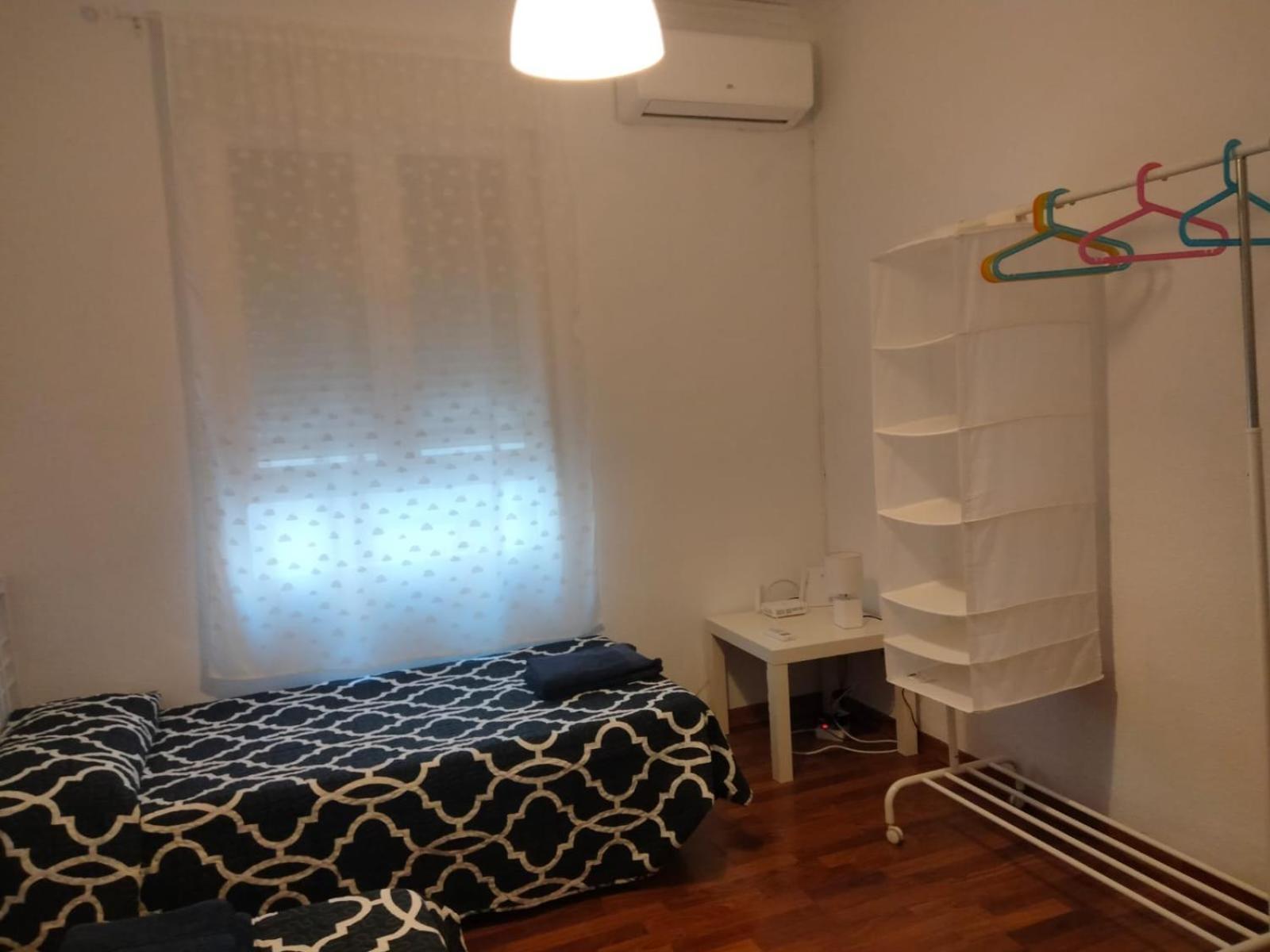 Ferienwohnung Delsan Linares  Exterior foto