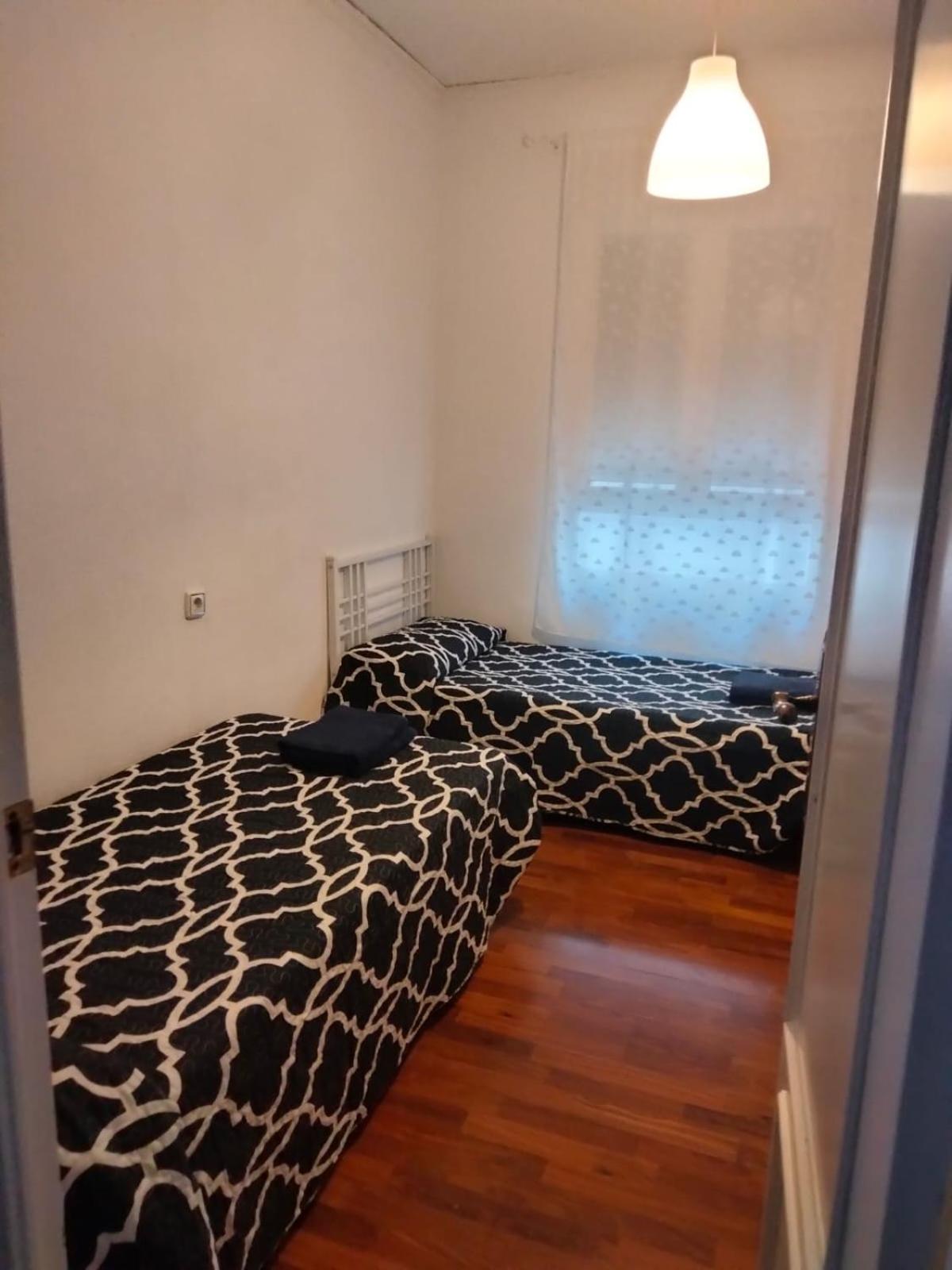 Ferienwohnung Delsan Linares  Exterior foto