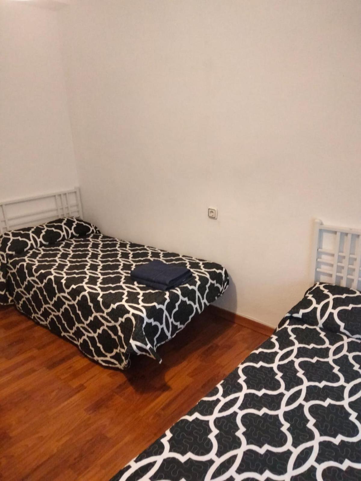 Ferienwohnung Delsan Linares  Exterior foto