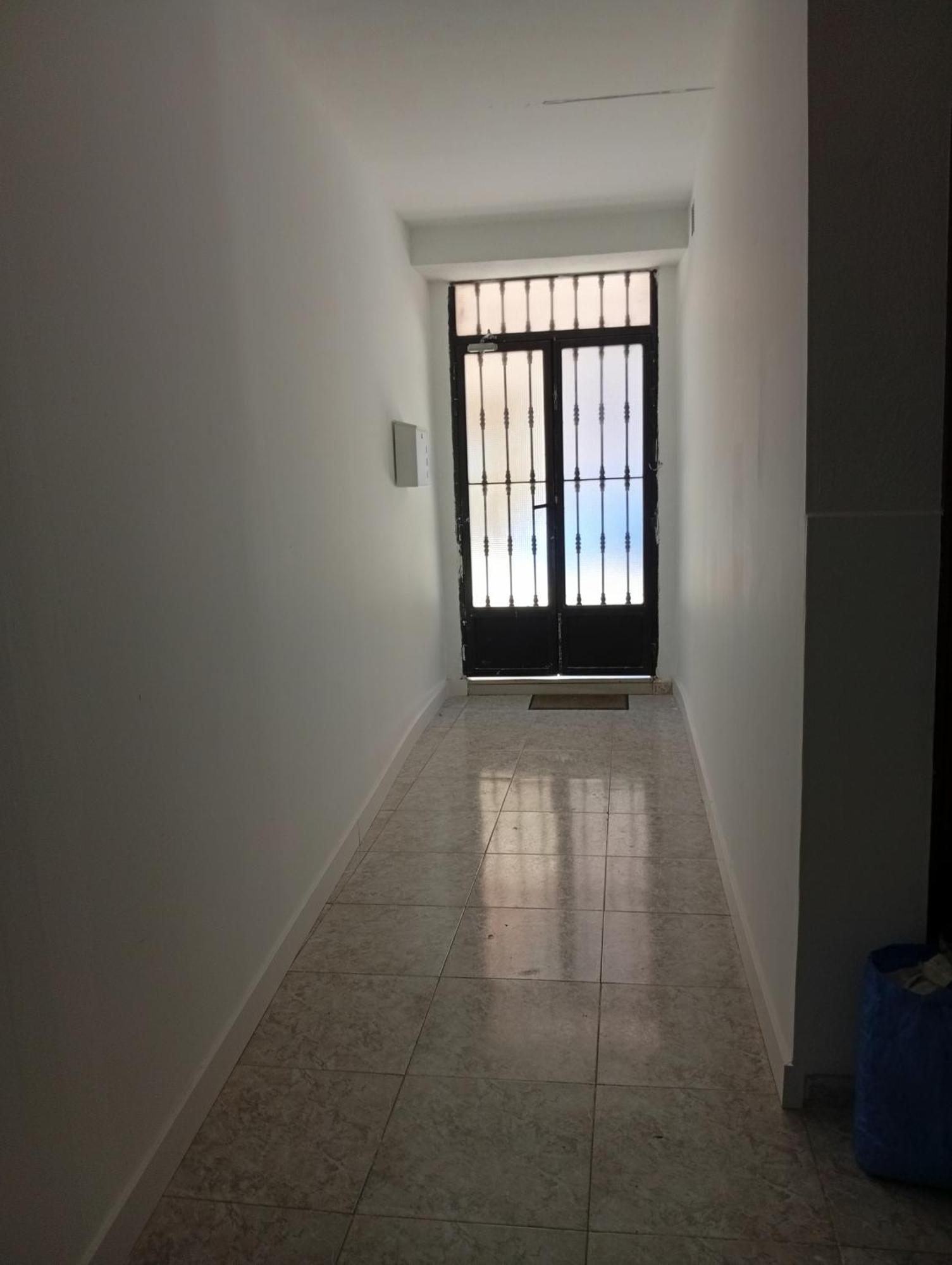 Ferienwohnung Delsan Linares  Exterior foto